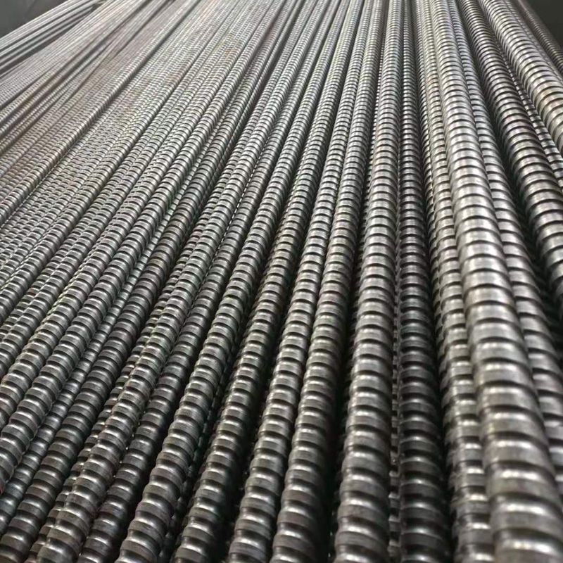 南开中空锚杆